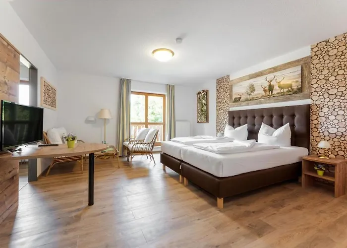 Hotel Wagners Wastlsäge