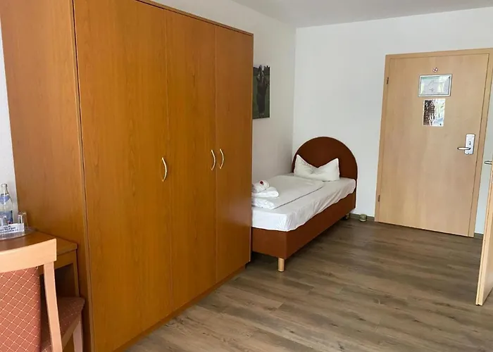Hotel Wagners Wastlsaege Bischofsmais