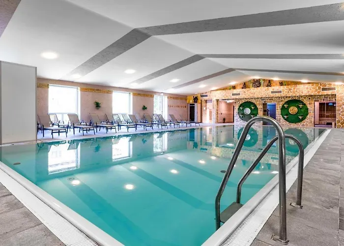 Hotel Wagners Wastlsaege